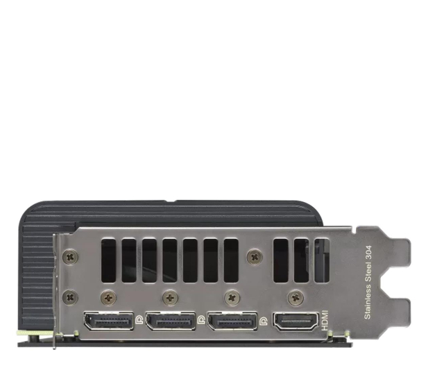 ASUS GeForce RTX 4060 ProArt OC 8GB GDDR6 - 1183764 - zdjęcie 8
