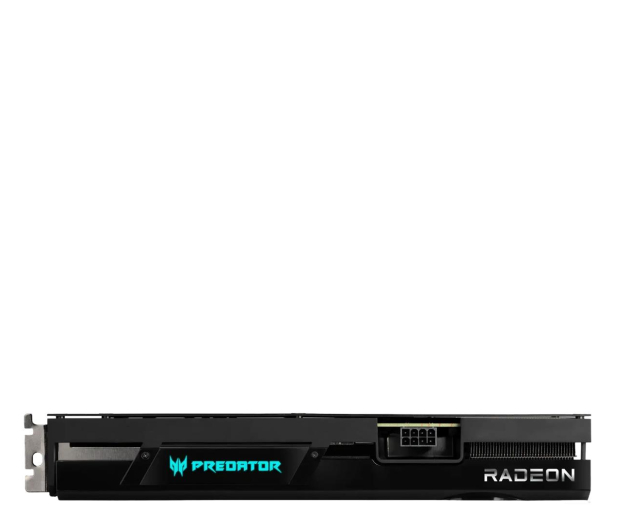 Acer Predator BiFrost Radeon RX 7600 OC 8GB GDDR6 - 1185096 - zdjęcie 7