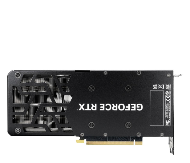 Gainward GeForce RTX 4060 Ti Panther 16GB GDDR6 - 1191863 - zdjęcie 6