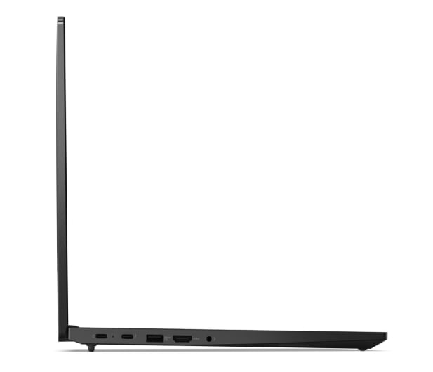 Lenovo ThinkPad E16 i7-1355U/16GB/512/Win11P - 1193293 - zdjęcie 8