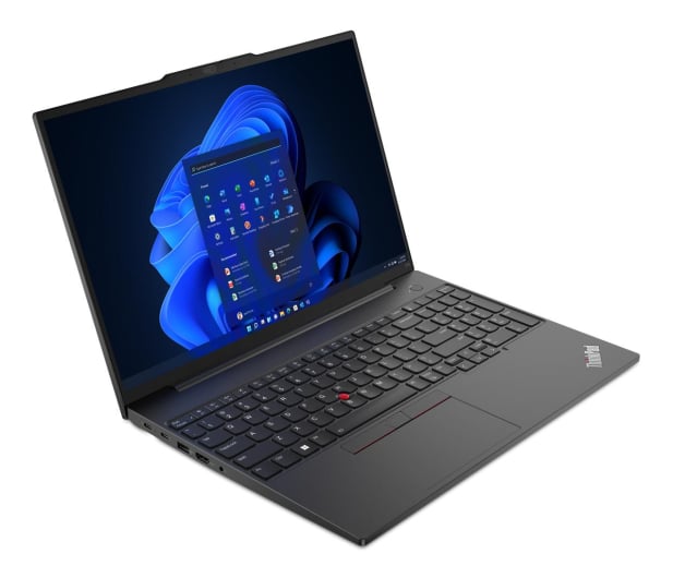 Lenovo ThinkPad E16 i7-1355U/16GB/512/Win11P - 1193293 - zdjęcie 2
