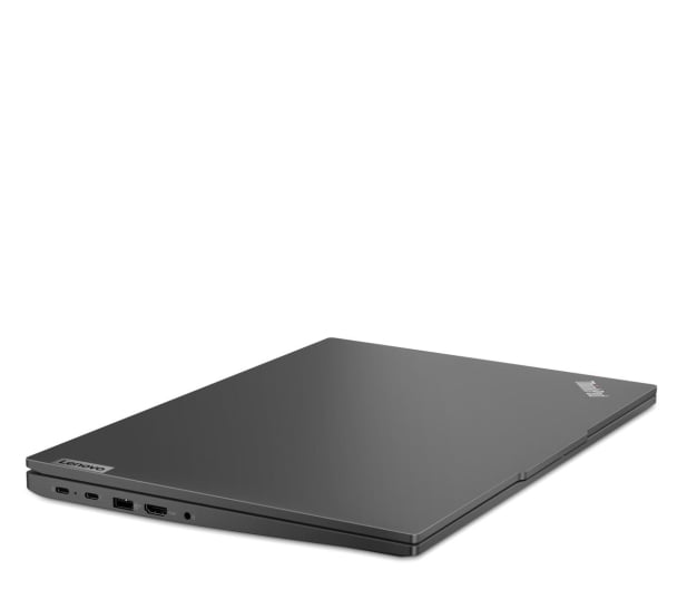 Lenovo ThinkPad E16 i5-1335U/16GB/512/Win11P - 1193295 - zdjęcie 6