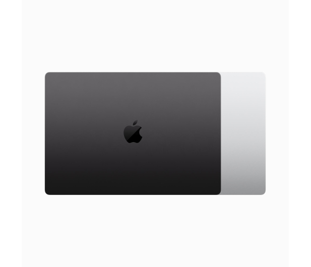 Apple MacBook Pro M3 Pro/36GB/2TB/Mac OS Gwiezdna Czerń 18R GPU - 1193171 - zdjęcie 9