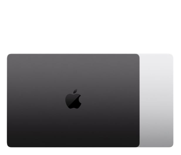 Apple MacBook Pro M3 Pro/18GB/512/Mac OS Srebrny 14R GPU US 36 msc - 1201810 - zdjęcie 8