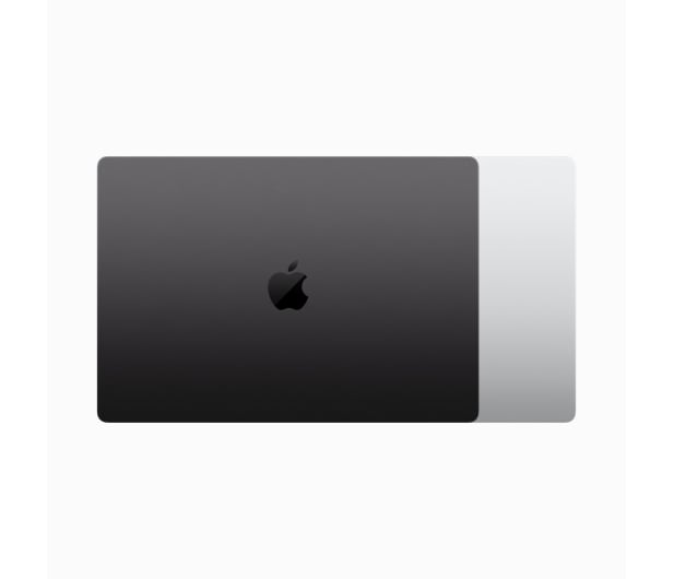 Apple MacBook Pro M3 Pro/36GB/512/Mac OS Srebrny 18R GPU - 1192982 - zdjęcie 9