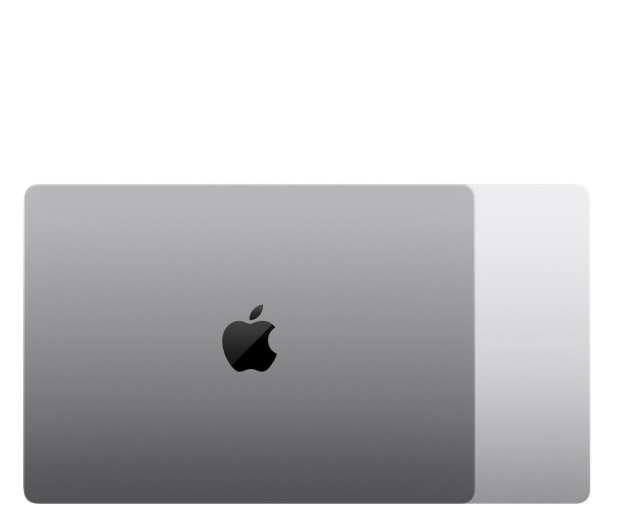 Apple MacBook Pro M3/16GB/512/Mac OS Gwiezdna Szarość 10R GPU - 1193005 - zdjęcie 9