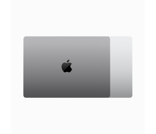 Apple MacBook Pro M3/16GB/512/Mac OS Srebrny 10R GPU 36 msc - 1201818 - zdjęcie 9