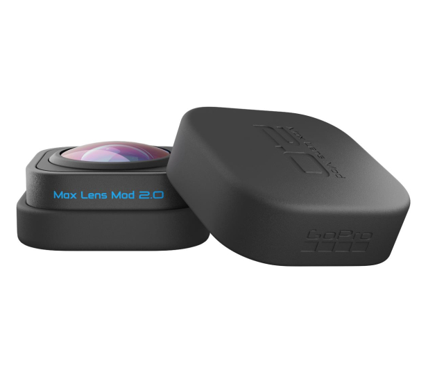 GoPro Max Lens Mod 2.0 (Hero12) - 1181103 - zdjęcie 3