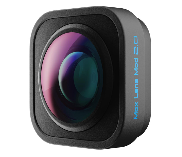 GoPro Max Lens Mod 2.0 (Hero12) - 1181103 - zdjęcie