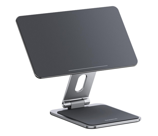 Baseus Magnetyczny stojak na tablet MagStable do iPad 12.9" - 1180931 - zdjęcie