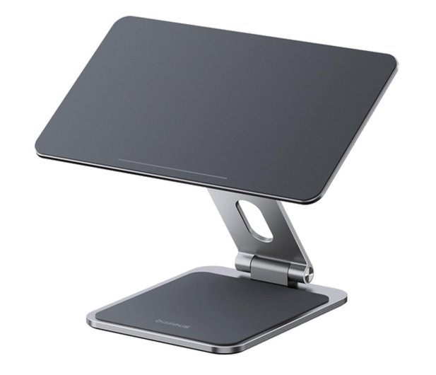 Baseus Magnetyczny stojak na tablet MagStable do iPad 12.9" - 1180931 - zdjęcie 2