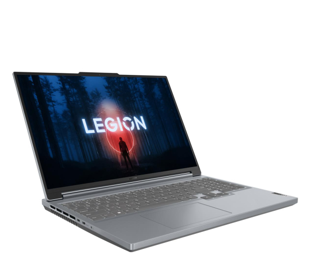 Lenovo Legion Slim 5-16 R7-7840HS/16GB/512/Win11X RTX4070 240Hz - 1185101 - zdjęcie 2