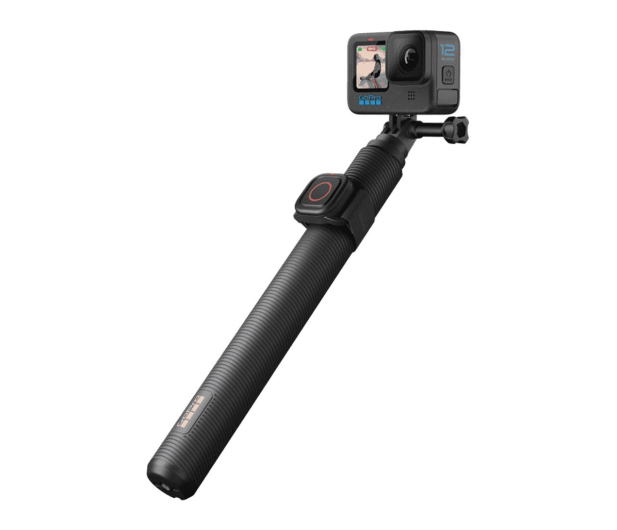 GoPro Extension Pole + Shutter Remote - 1180184 - zdjęcie 2