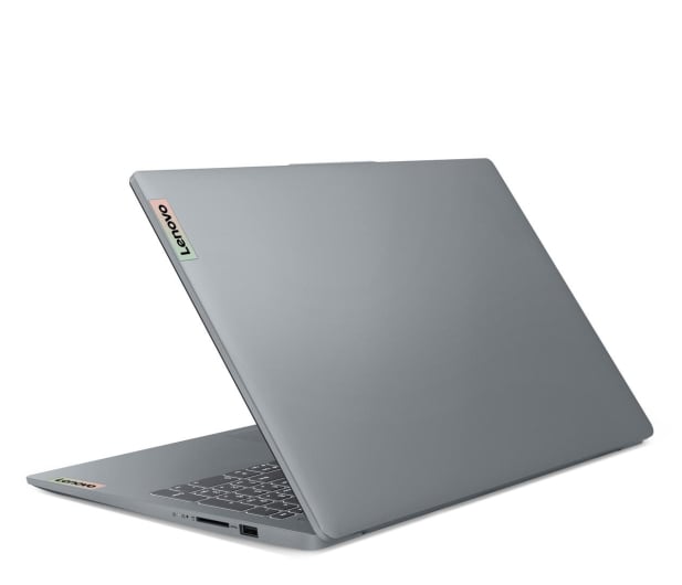 Lenovo IdeaPad Slim 3-15 i5-12450H/8GB/512 - 1193266 - zdjęcie 5