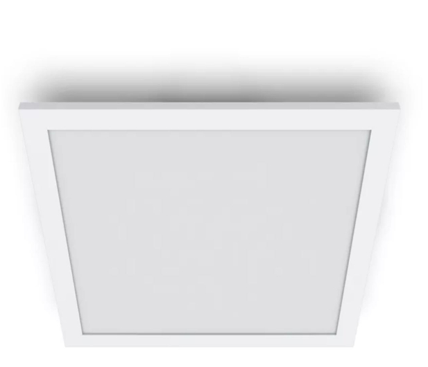 WiZ Panel WiZ Ceiling SQ 12W White 27-65K TW - 1182545 - zdjęcie 2