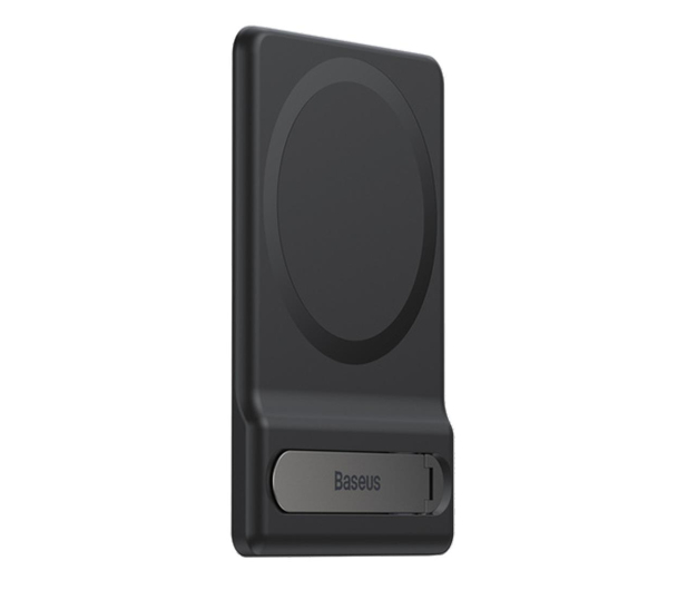 Baseus Uchwyt obrotowy podstawka Foldable Magnetic iPhone MagSafe - 1180916 - zdjęcie 2