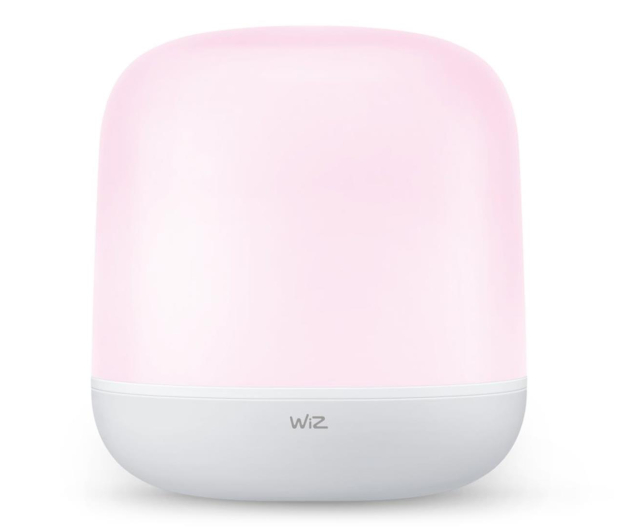WiZ Hero WiZ Portable 9W 22-65K RGB - 1182596 - zdjęcie