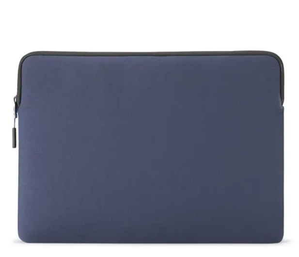 Pipetto Classic Fit Sleeve do MacBook Pro 14“/Air 13.6“ deep blue - 1185526 - zdjęcie 2