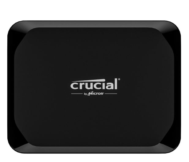 Crucial X9 2TB Portable SSD - 1185333 - zdjęcie