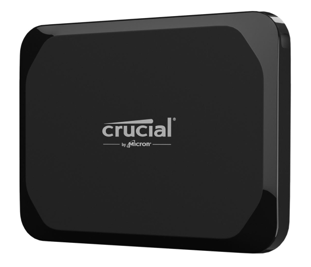 Crucial X9 1TB Portable SSD - 1185329 - zdjęcie 3