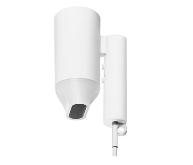 Xiaomi Compact Hair Dryer H101 White EU - 1186030 - zdjęcie 5
