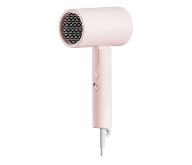 Xiaomi Compact Hair Dryer H101 Pink EU - 1186029 - zdjęcie 2