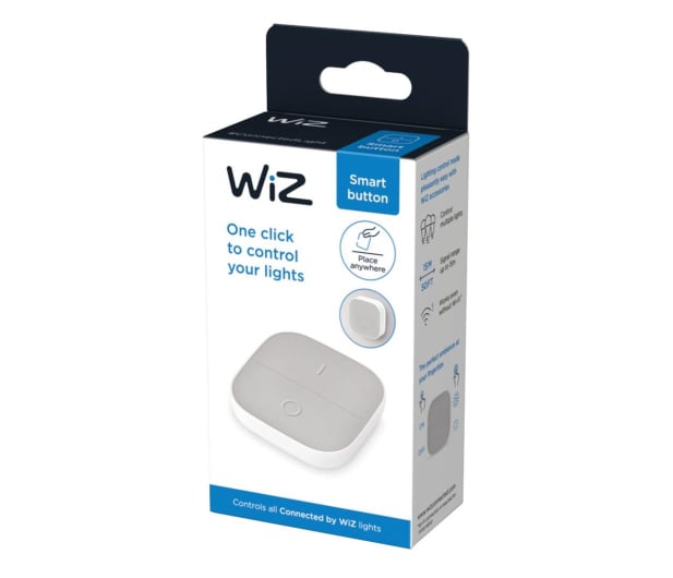 WiZ Portable button EU - 1182876 - zdjęcie 4
