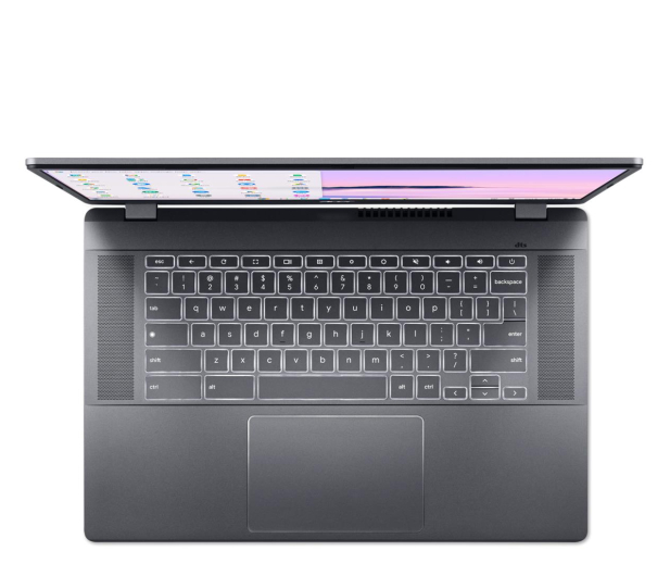 Acer Chromebook Plus i5-1235U/8GB/512 ChromeOS - 1185612 - zdjęcie 11