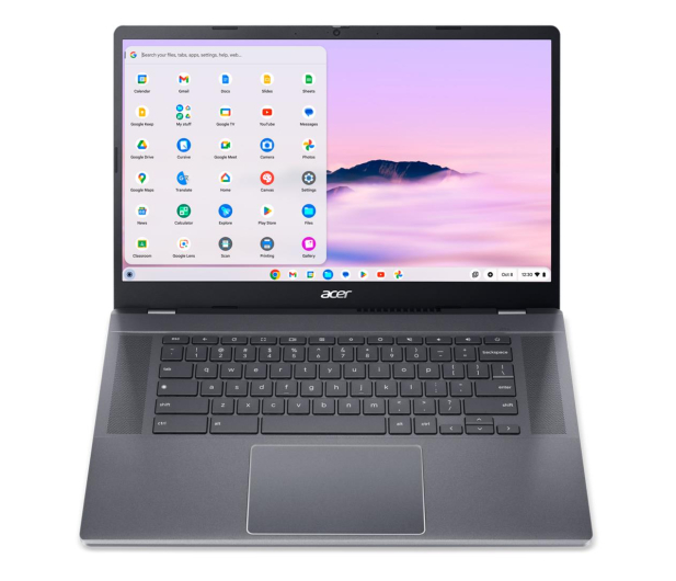 Acer Chromebook Plus i5-1235U/8GB/512 ChromeOS - 1185612 - zdjęcie 3
