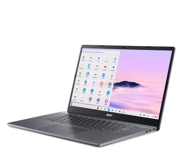 Acer Chromebook Plus i5-1235U/8GB/512 ChromeOS - 1185612 - zdjęcie 4