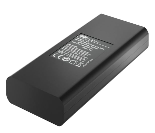 Newell DL-USB-C i akumulator NP-F570 do Sony - 1185003 - zdjęcie 5
