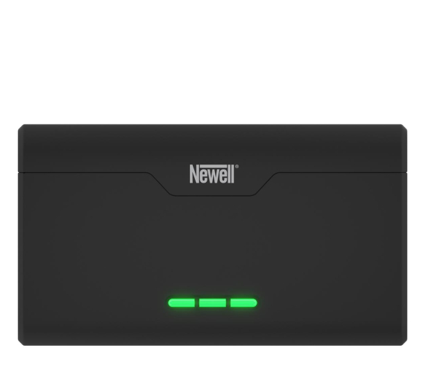 Newell ładowarka USB-C do GoPro H5/H6/H7/H8/H9/H10/H11 - 1185031 - zdjęcie 2