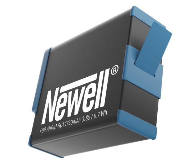 Newell AHDBT-901a do GoPro H9/H10/H11 - 1184922 - zdjęcie 4
