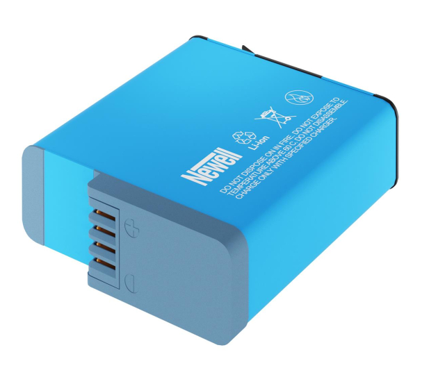 Newell DL-USB-C i akumulator SPJB1B do GoPro Hero8 - 1185027 - zdjęcie 8