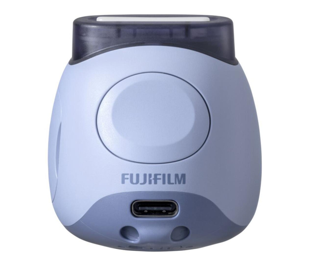 Fujifilm Instax Pal Lavender Blue - 1186504 - zdjęcie 3