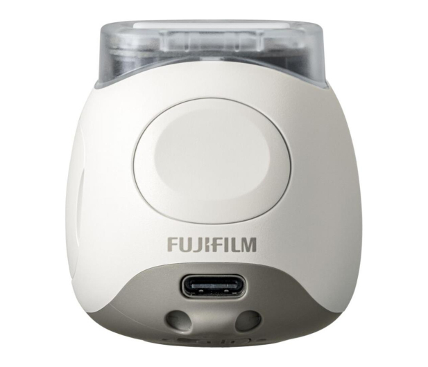 Fujifilm Instax Pal Milky White - 1186489 - zdjęcie 2