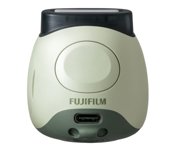 Fujifilm Instax Pal Pistachio Green - 1186508 - zdjęcie 2