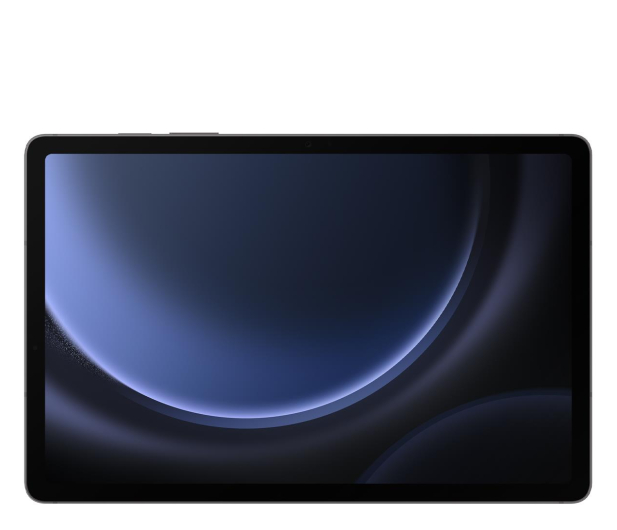Samsung Galaxy Tab S9 FE X510 WiFi 8/256GB szary - 1173023 - zdjęcie 3