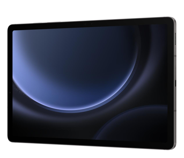 Samsung Galaxy Tab S9 FE X510 WiFi 8/256GB szary - 1173023 - zdjęcie 4