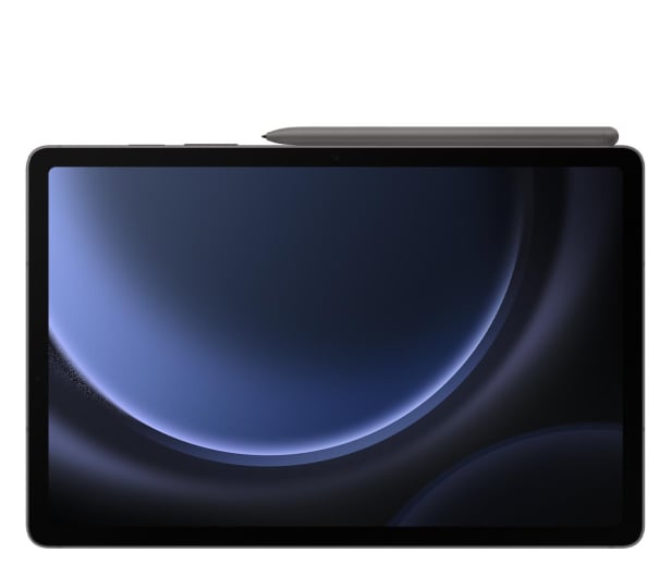 Samsung Galaxy Tab S9 FE X516 5G 8/256GB szary - 1173027 - zdjęcie 6