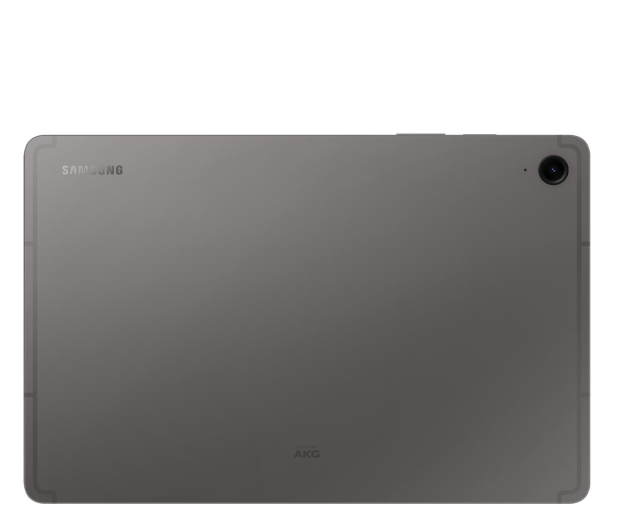 Samsung Galaxy Tab S9 FE X510 WiFi 8/256GB szary - 1173023 - zdjęcie 5