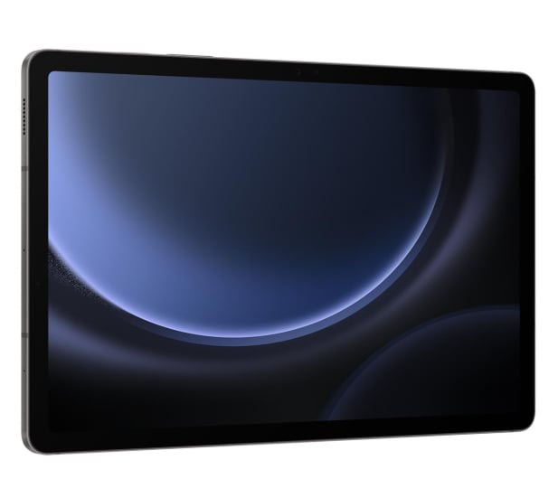 Samsung Galaxy Tab S9 FE X510 WiFi 6/128GB szary - 1173017 - zdjęcie 2