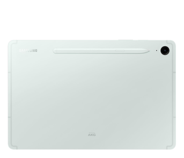 Samsung Galaxy Tab S9 FE X510 WiFi 6/128GB zielony - 1173021 - zdjęcie 5
