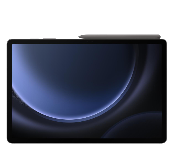 Samsung Galaxy Tab S9 FE+ X616 5G 12/256GB szary - 1173041 - zdjęcie 6