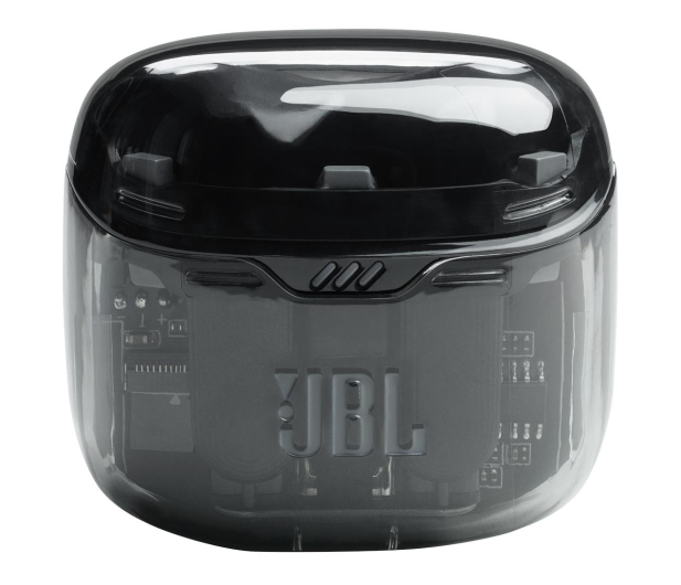 JBL TUNE FLEX TWS Ghost Black - 1186516 - zdjęcie 4