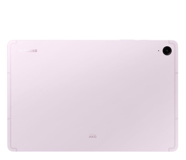 Samsung Galaxy Tab S9 FE X510 WiFi 6/128GB lawendowy - 1173022 - zdjęcie 5