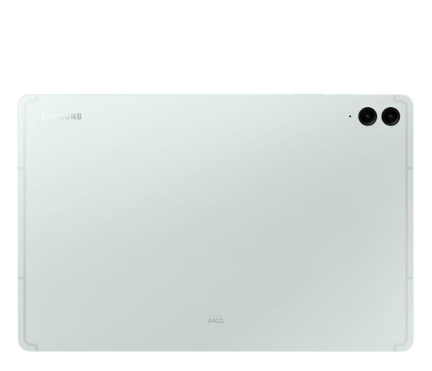 Samsung Galaxy Tab S9 FE+ X610 WiFi 8/128GB zielony - 1173031 - zdjęcie 5