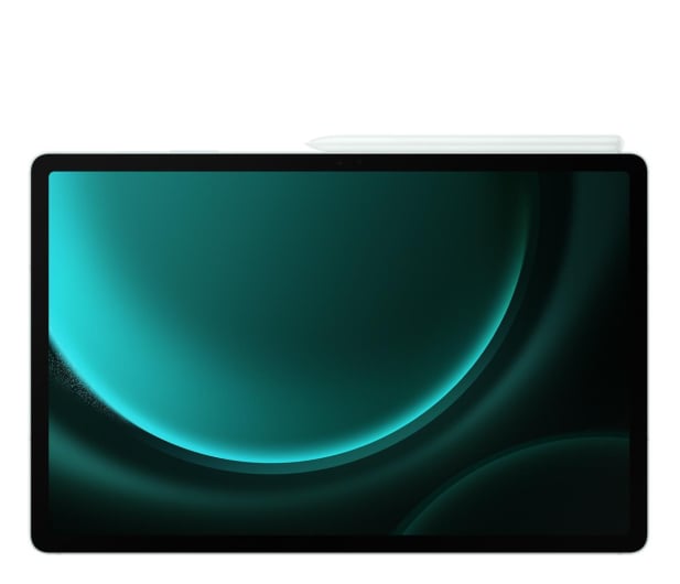 Samsung Galaxy Tab S9 FE+ X610 WiFi 8/128GB zielony - 1173031 - zdjęcie 6