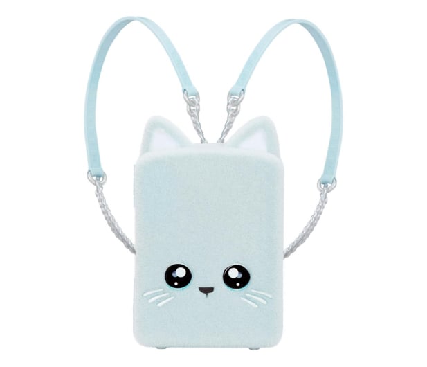 MGA Entertainment Na!Na!Na! Surprise Mini Backpack - Khloe Kitty - 1186652 - zdjęcie 3