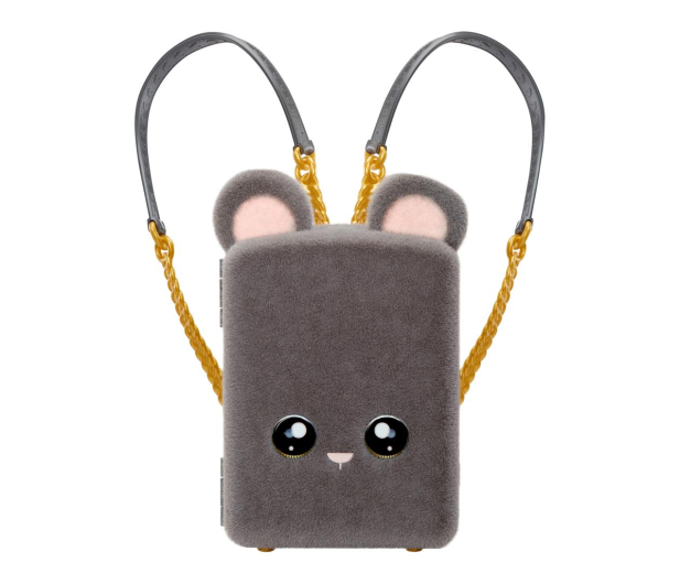MGA Entertainment Na!Na!Na! Surprise Mini Backpack - Marisa Mouse - 1186640 - zdjęcie 5